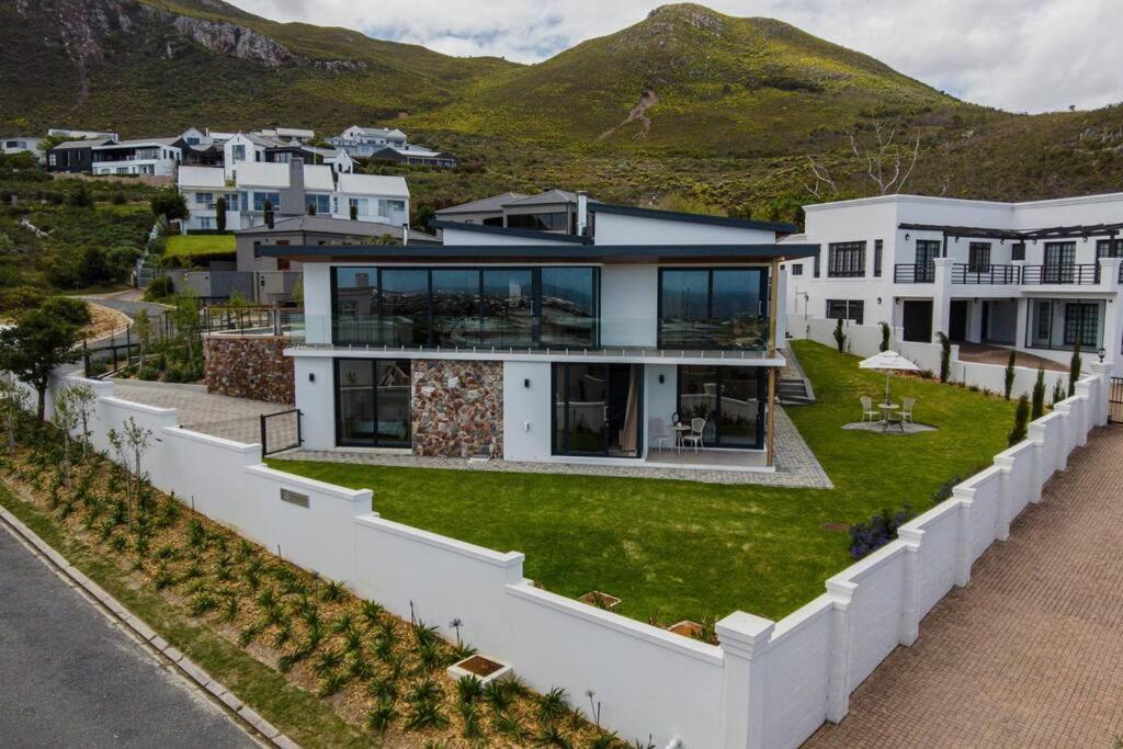 The View, Studio Hermanus Εξωτερικό φωτογραφία