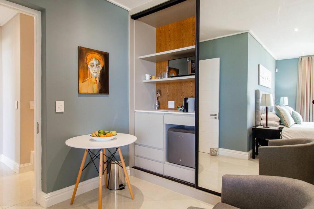 The View, Studio Hermanus Εξωτερικό φωτογραφία