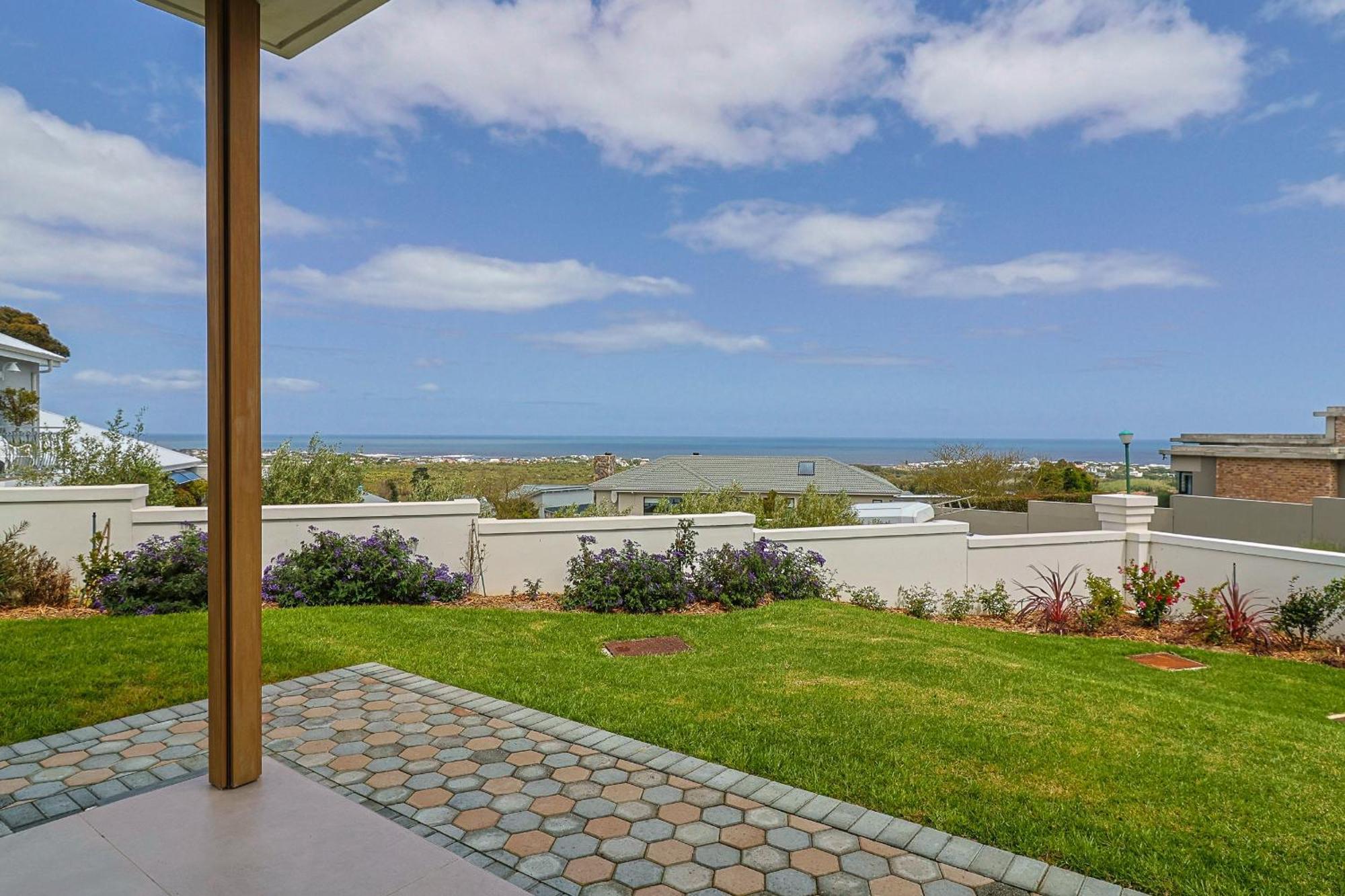 The View, Studio Hermanus Εξωτερικό φωτογραφία